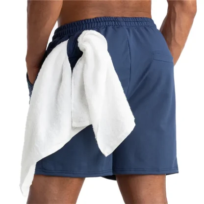 Active Sport Running Shorts - Image 5