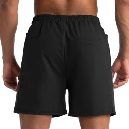 Active Sport Running Shorts - Image 3