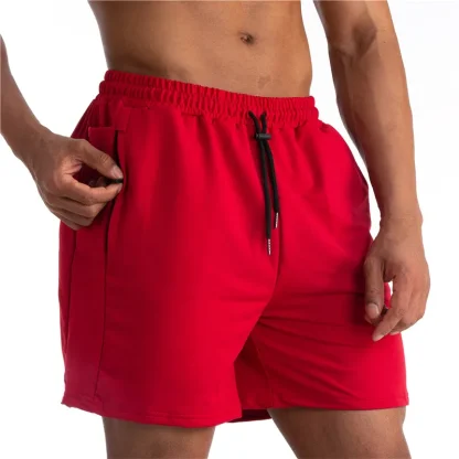 Active Sport Running Shorts - Image 6