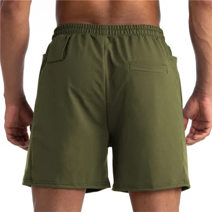 Active Sport Running Shorts - Image 4
