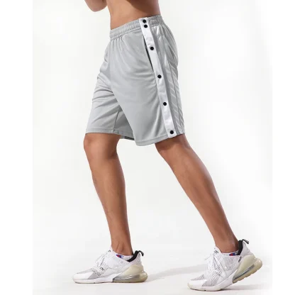 Basketball Running Shorts