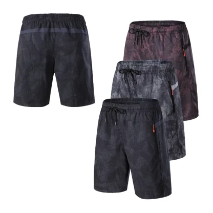Jogging Essentials Running Shorts - Image 6