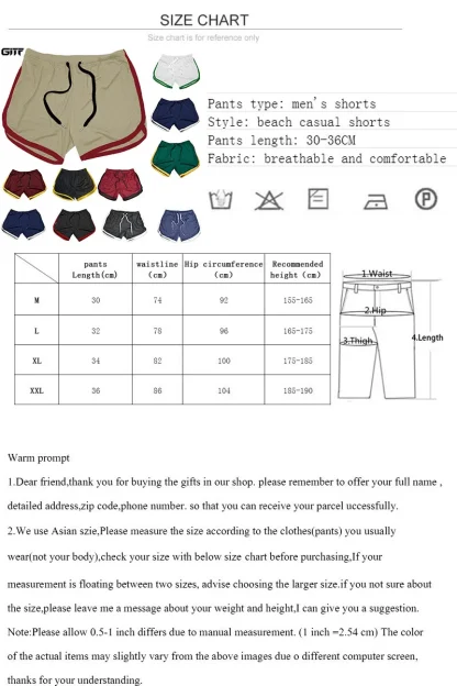 EnduranceFlex Running Shorts - Image 7