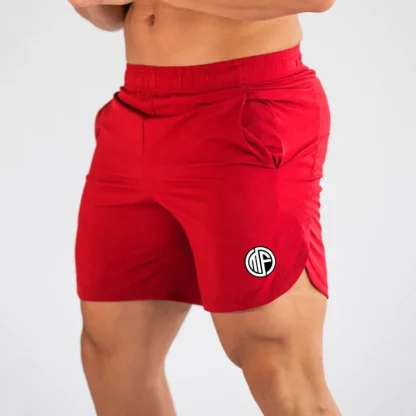 High-Performance Running Shorts