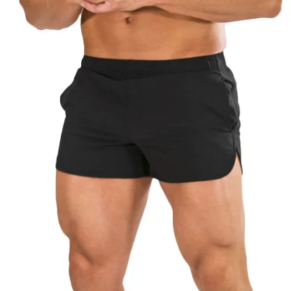 Active Comfort Running Shorts - Image 6
