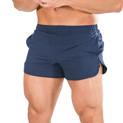 Active Comfort Running Shorts - Image 4