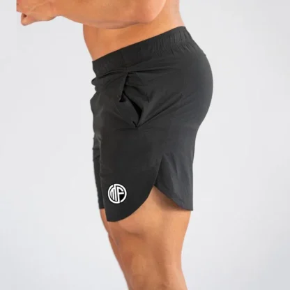 High-Performance Running Shorts - Image 4