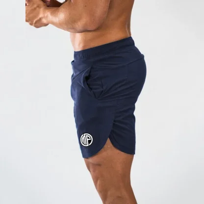 High-Performance Running Shorts - Image 5