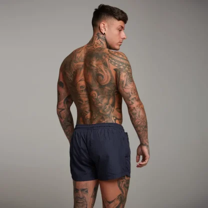 Gym Workout Running Shorts - Image 4