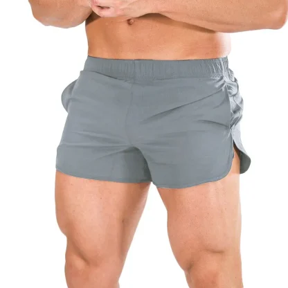 Active Comfort Running Shorts - Image 2
