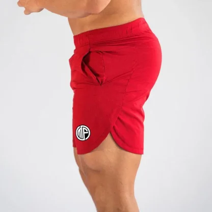 High-Performance Running Shorts - Image 2