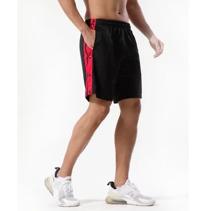 Basketball Running Shorts - Image 2