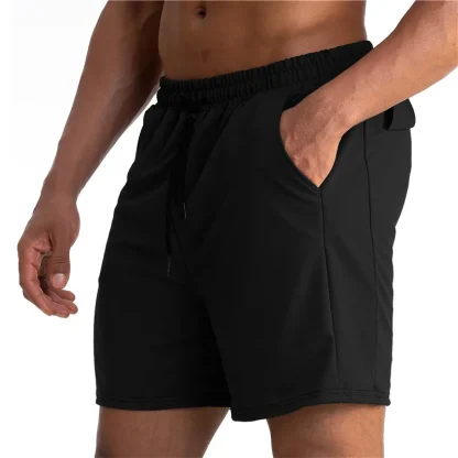Active Sport Running Shorts - Image 2
