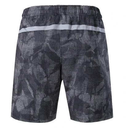 Jogging Essentials Running Shorts - Image 2