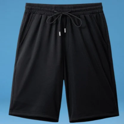 SummerBreeze Mesh Running Shorts - Image 5