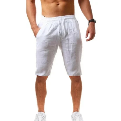 Outdoor Workout Running Shorts