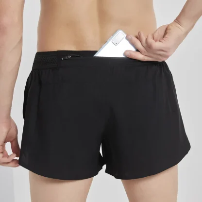 Versatile Jogging Running Shorts - Image 2