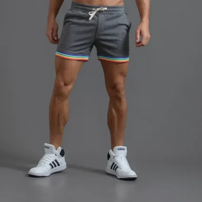 Versatile Activity Running Shorts - Image 4