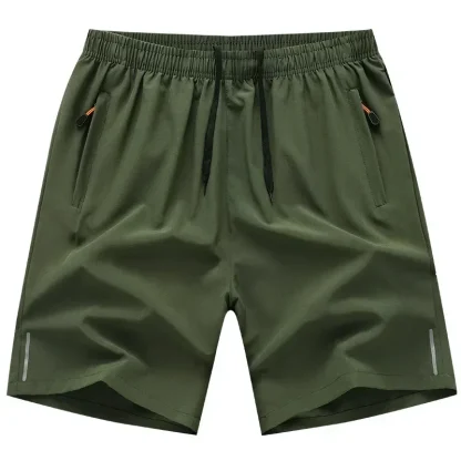 Active Lifestyle Running Shorts - Image 2