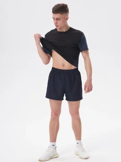 Light Casual Running Shorts - Image 5