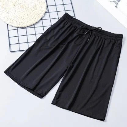 Outdoor Breathable Running Shorts