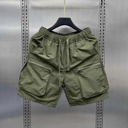 Beach Sport Running Shorts - Image 2