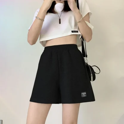Homewear Bottoms Running Shorts - Image 2