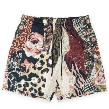 Summer Style Running Shorts - Image 6