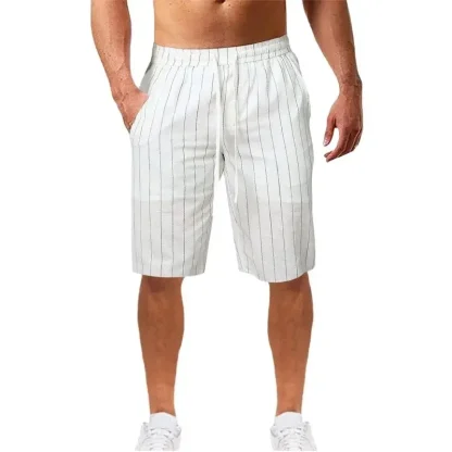 Summer Sport Running Shorts - Image 2
