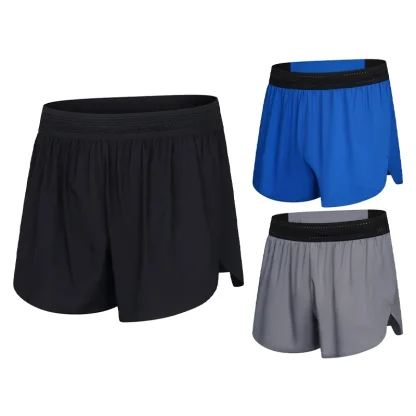 Versatile Jogging Running Shorts - Image 6