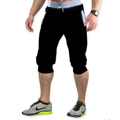 Comfort Fit Running Shorts