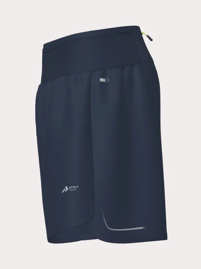 Marathon Performance Running Shorts