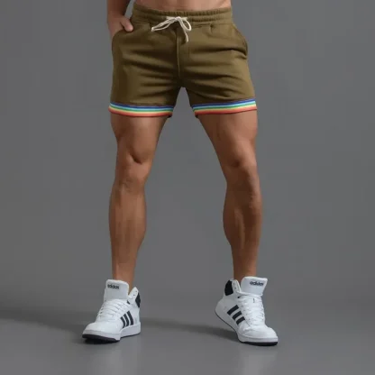Versatile Activity Running Shorts - Image 3