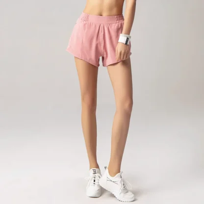 Summer Gym Running Shorts - Image 5