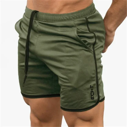 Lightweight Beach Running Shorts - Image 5