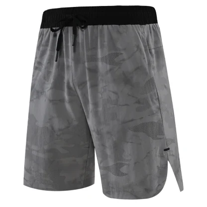 Casual Beach Running Shorts
