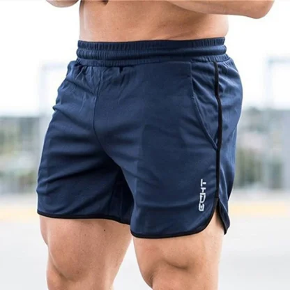 Lightweight Beach Running Shorts