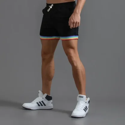 Versatile Activity Running Shorts - Image 2