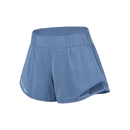 Summer Gym Running Shorts - Image 6