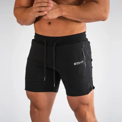 Mesh Workout Running Shorts