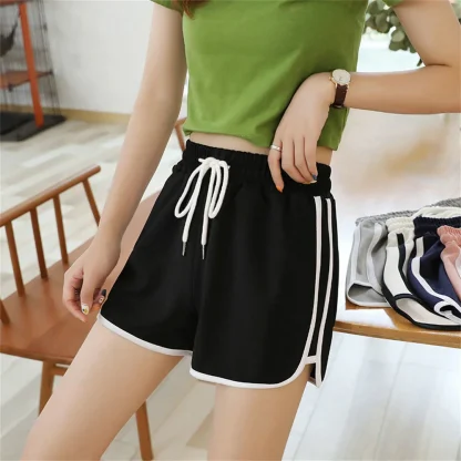 Urban Casual Running Shorts - Image 2