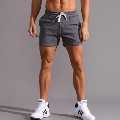 Soft Touch Running Shorts