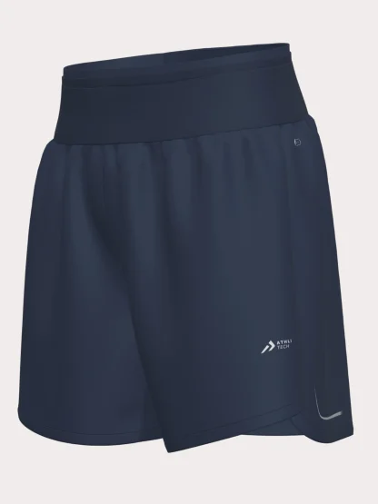 Marathon Performance Running Shorts - Image 2
