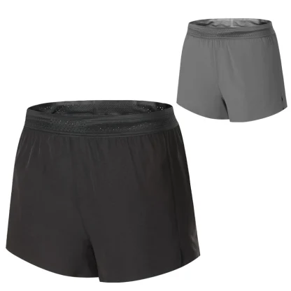 Casual Marathon Running Shorts - Image 5