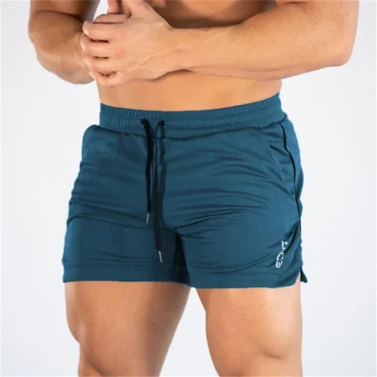 Breeze Flow Running Shorts - Image 5