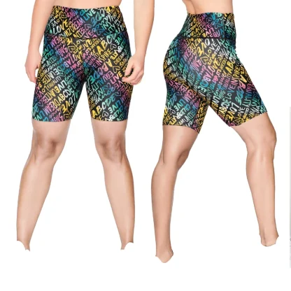 Elite Stretch Running Shorts