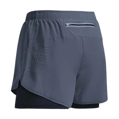 Enduro Training Running Shorts - Image 5