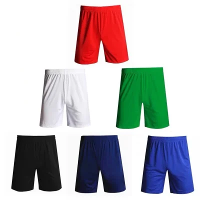 Outdoor Breathable Running Shorts - Image 6