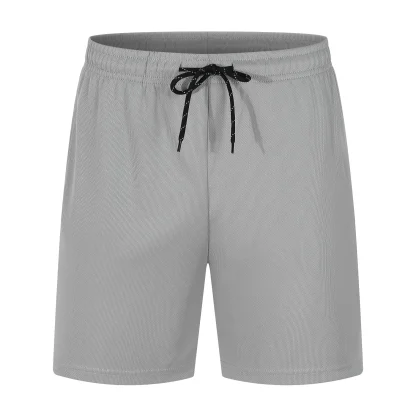 Comfortable Casual Running Shorts - Image 5