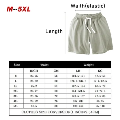 Mesh Ventilated Running Shorts - Image 7